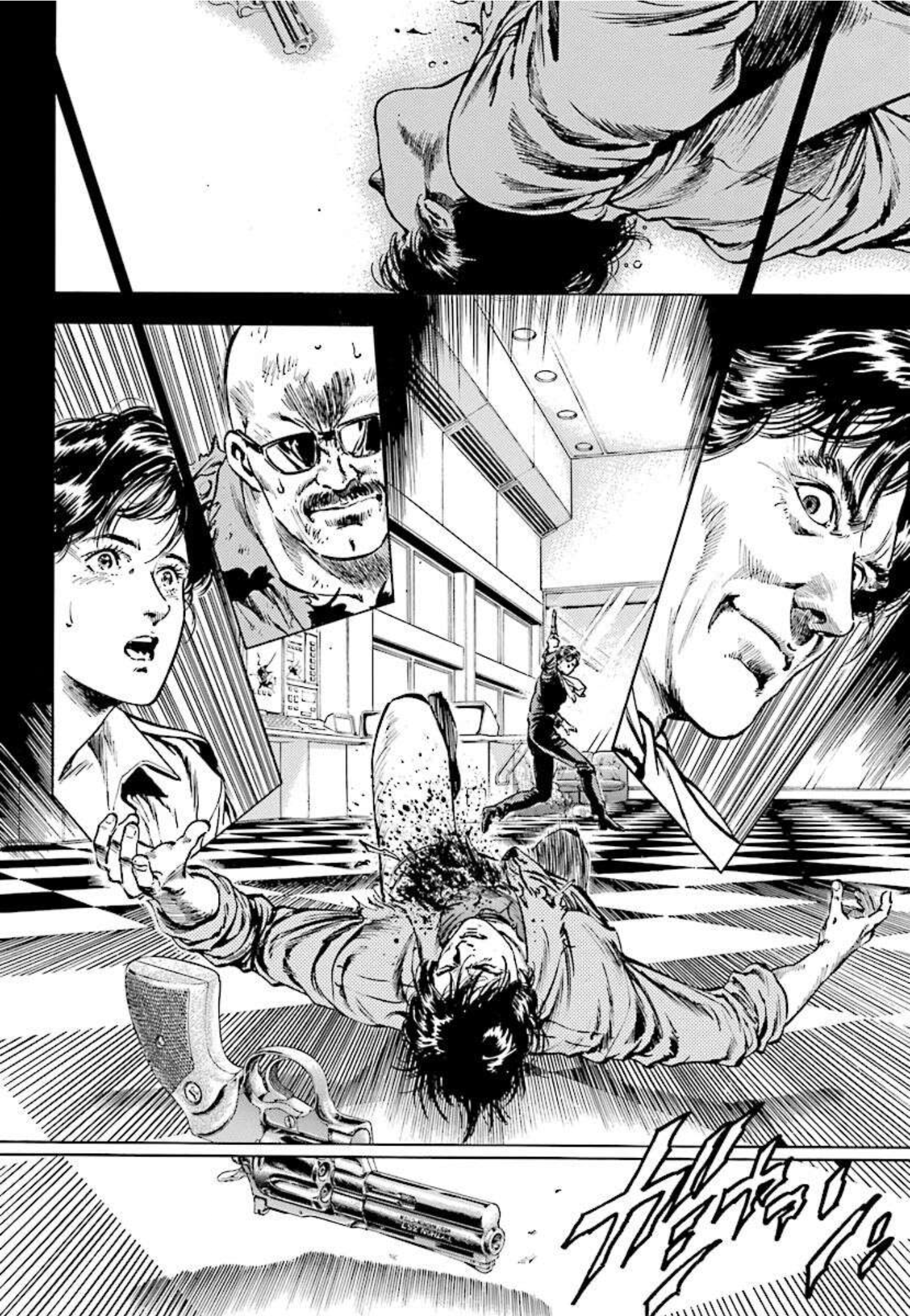 実際漫画を作ってみて、プロの漫画家はここが凄いと改めてわかった事を書くトピ