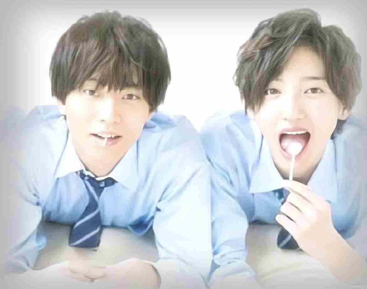 キンプリ永瀬廉、25歳の誕生日にインスタ開設 黒&白の対照的な衣装まとった写真添え、ファンは歓喜「びっくり!!」