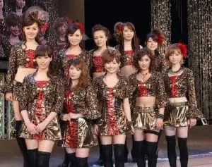 39歳の石川梨華、“全盛期意識”のアイドル姿があの頃のまま　プロのぶれない姿勢に「永遠に可愛いアイドル像でいてくれる」