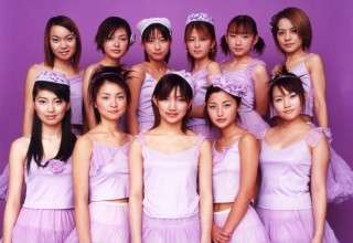 39歳の石川梨華、“全盛期意識”のアイドル姿があの頃のまま　プロのぶれない姿勢に「永遠に可愛いアイドル像でいてくれる」