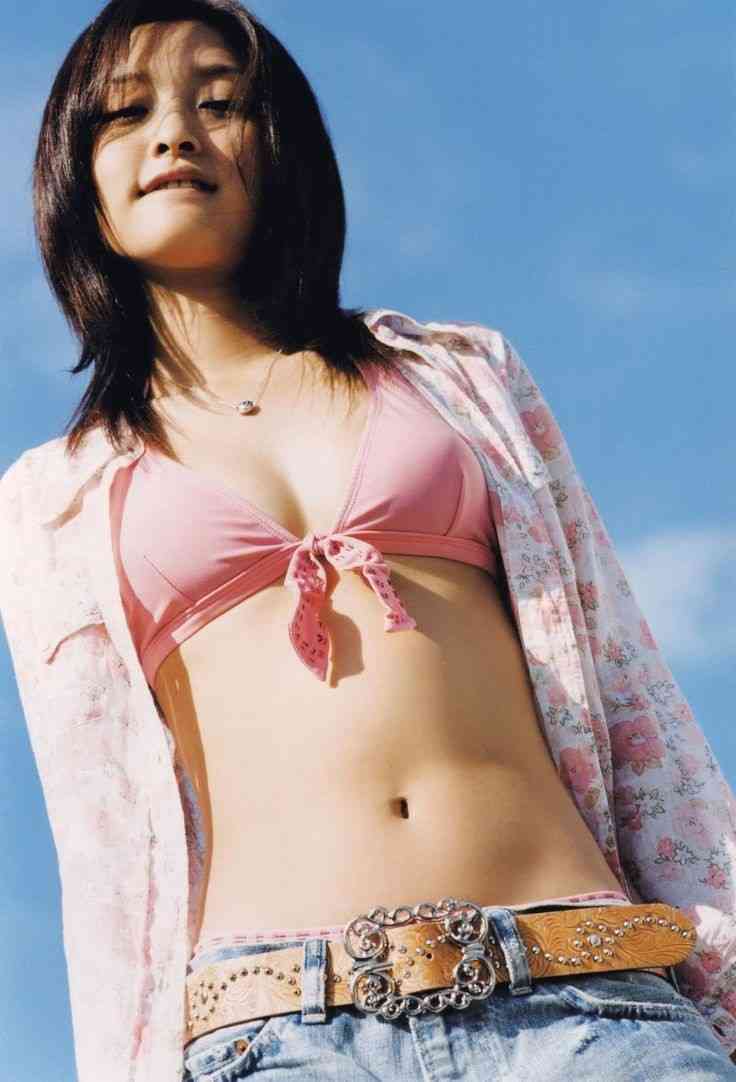 39歳の石川梨華、“全盛期意識”のアイドル姿があの頃のまま　プロのぶれない姿勢に「永遠に可愛いアイドル像でいてくれる」