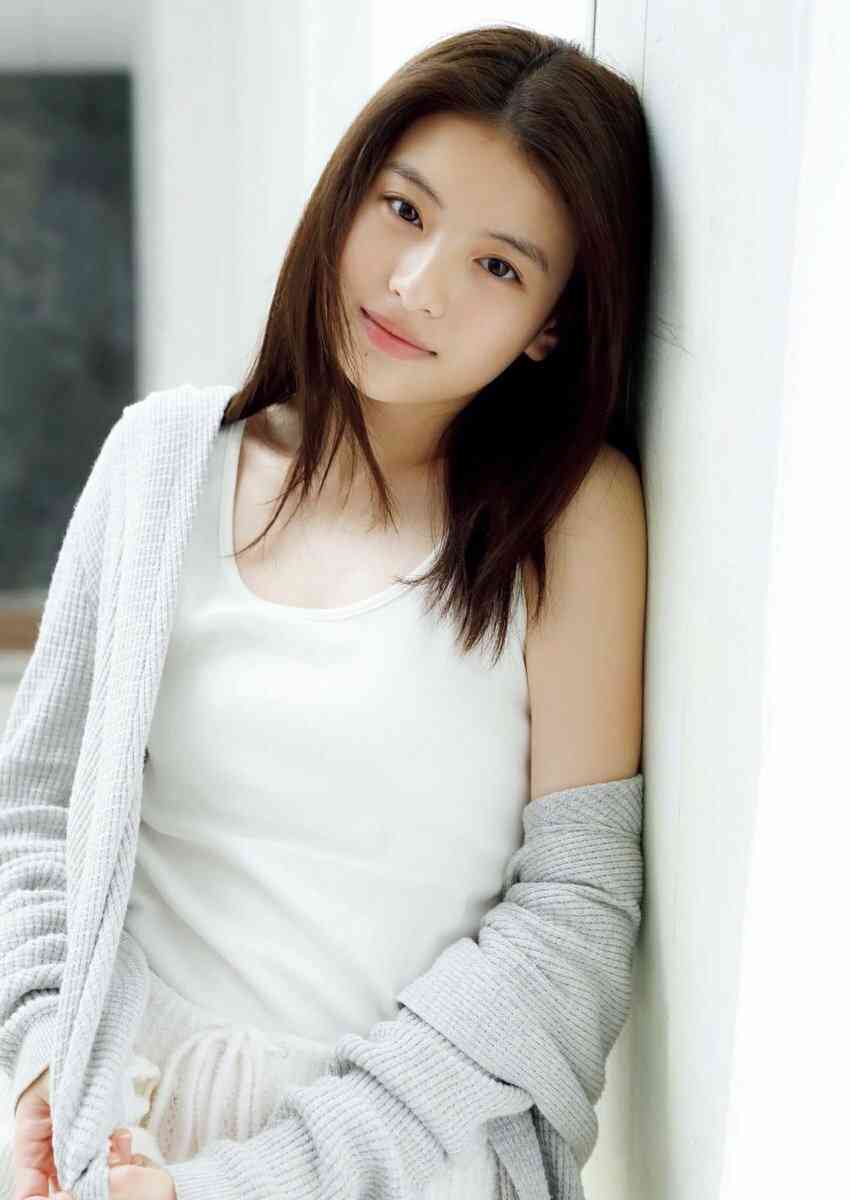 「この子ビジュ良すぎんか？」　新ドラマ出演モデル、注目急上昇で視聴者の心を鷲づかみ→フォロワー増加へ