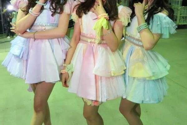 アイドルの衣装で着てみたいと思った衣装