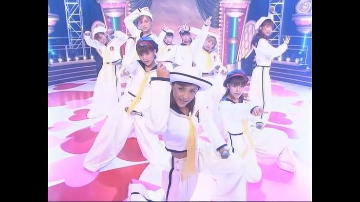 アイドルの衣装で着てみたいと思った衣装