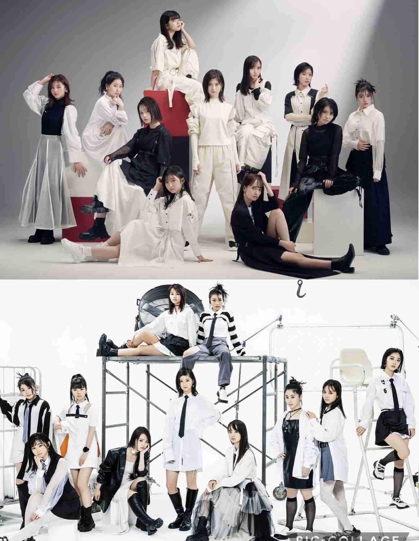 アイドルの衣装で着てみたいと思った衣装