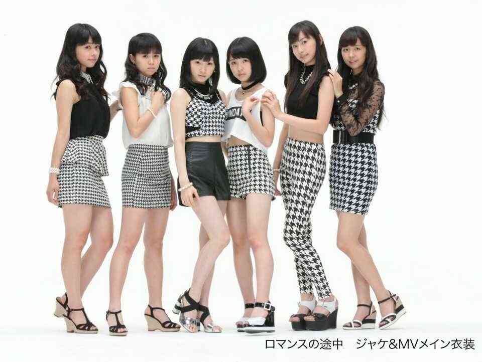アイドルの衣装で着てみたいと思った衣装