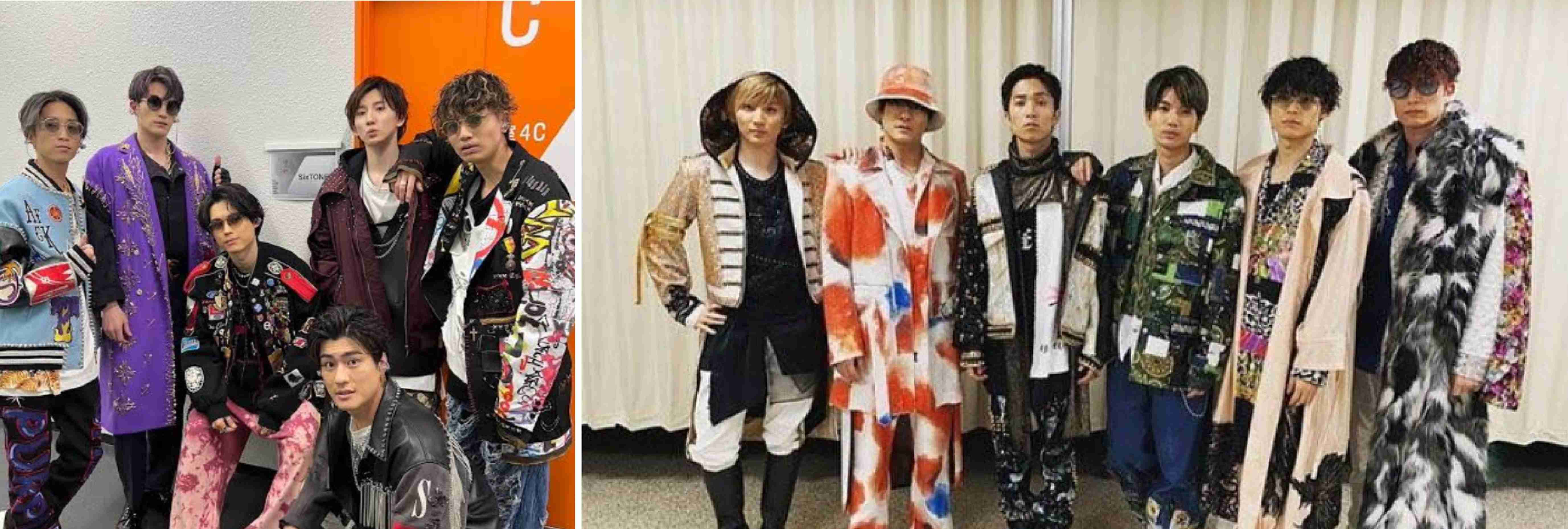 アイドルの衣装で着てみたいと思った衣装