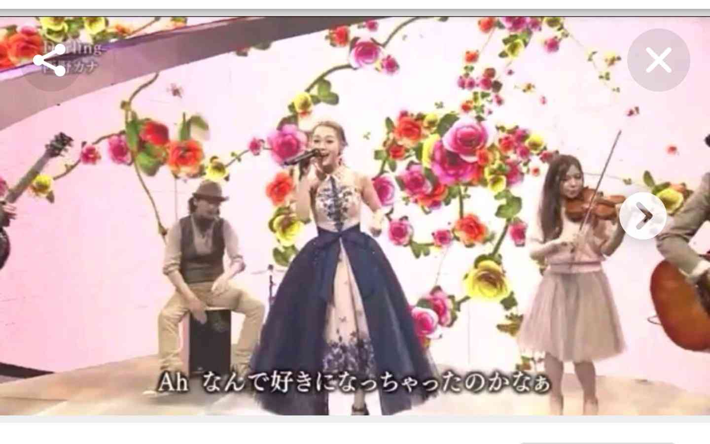 アイドルの衣装で着てみたいと思った衣装
