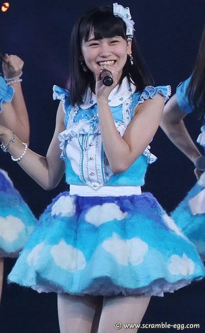 アイドルの衣装で着てみたいと思った衣装