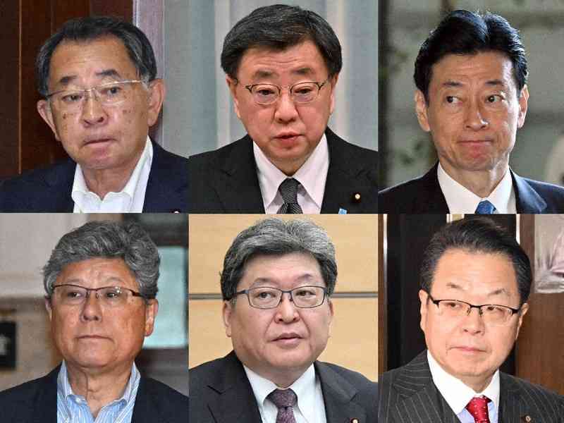都民の半数、暮らしむき「苦しくなった」東京都の世論調査
