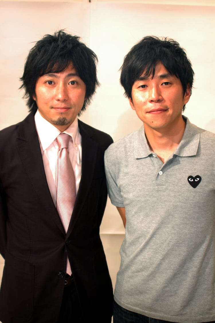 懐かしいお笑い芸人
