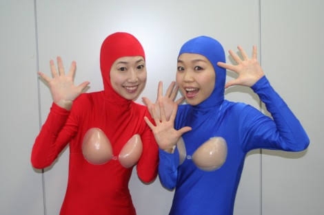 懐かしいお笑い芸人
