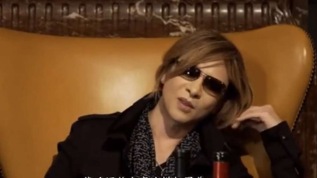 YOSHIKI「寄付は、公開した方が良い」　能登半島地震被災地支援のため1000万円寄付
