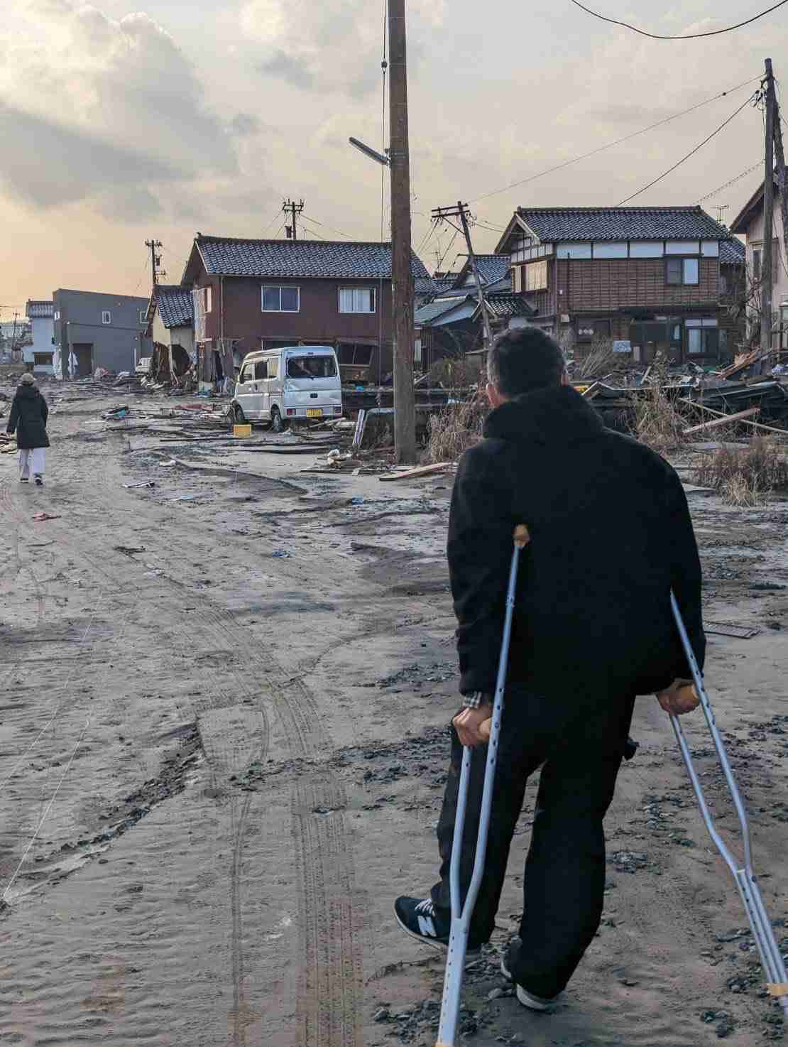 れいわ山本太郎氏に賛否　地震の能登半島で食べた「炊き出しカレー」に「被災者の食糧」指摘