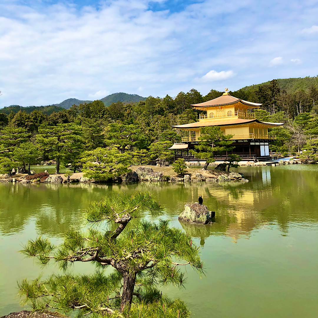 旅行の計画を立ててる時が楽しい