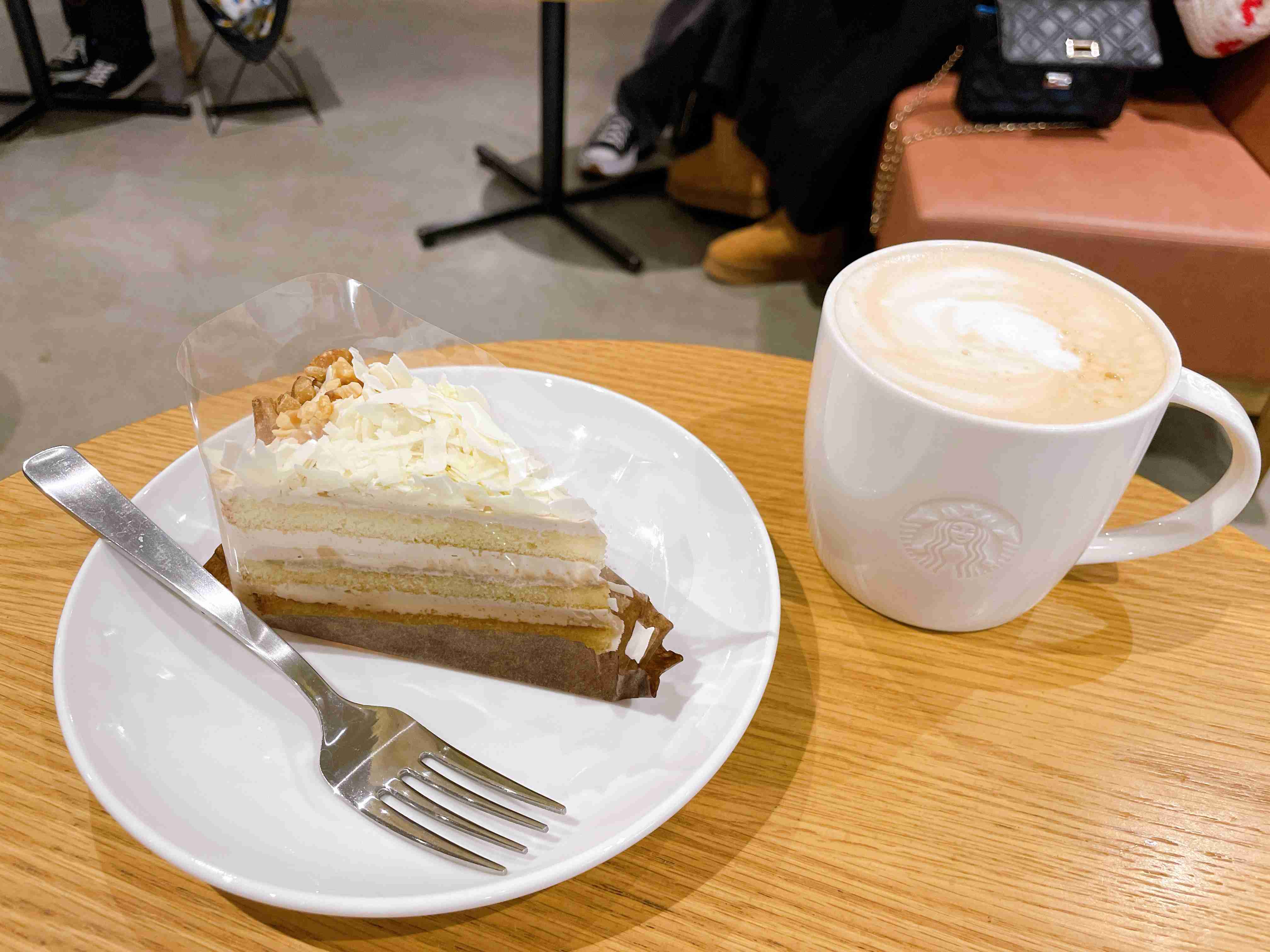 【今日は】おやつの時間【何食べる?】