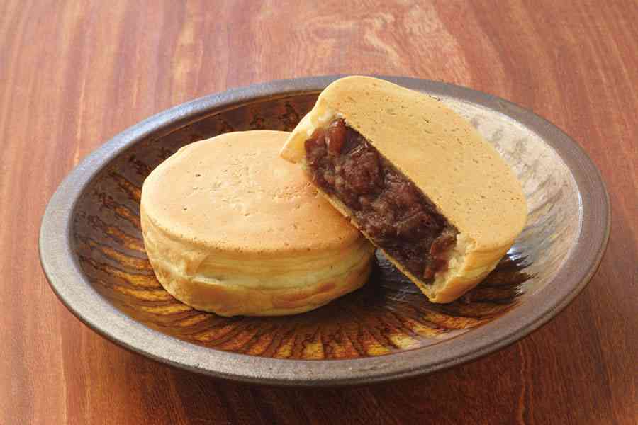 【今日は】おやつの時間【何食べる?】