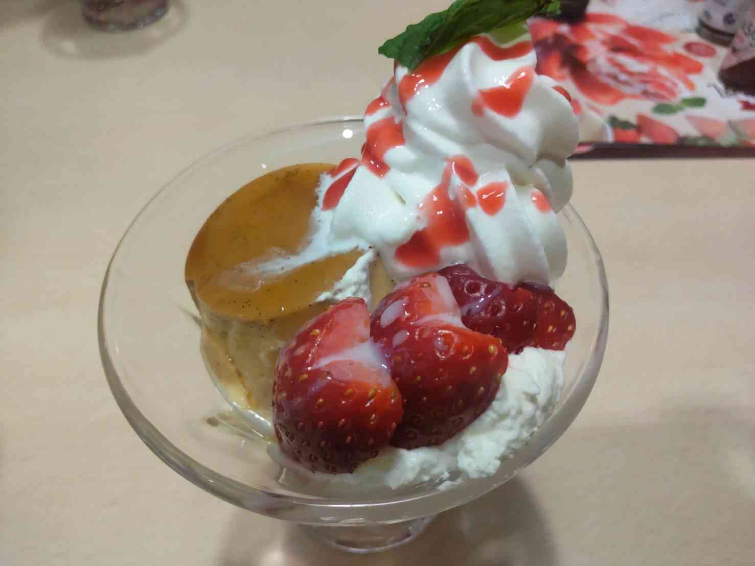 【今日は】おやつの時間【何食べる?】