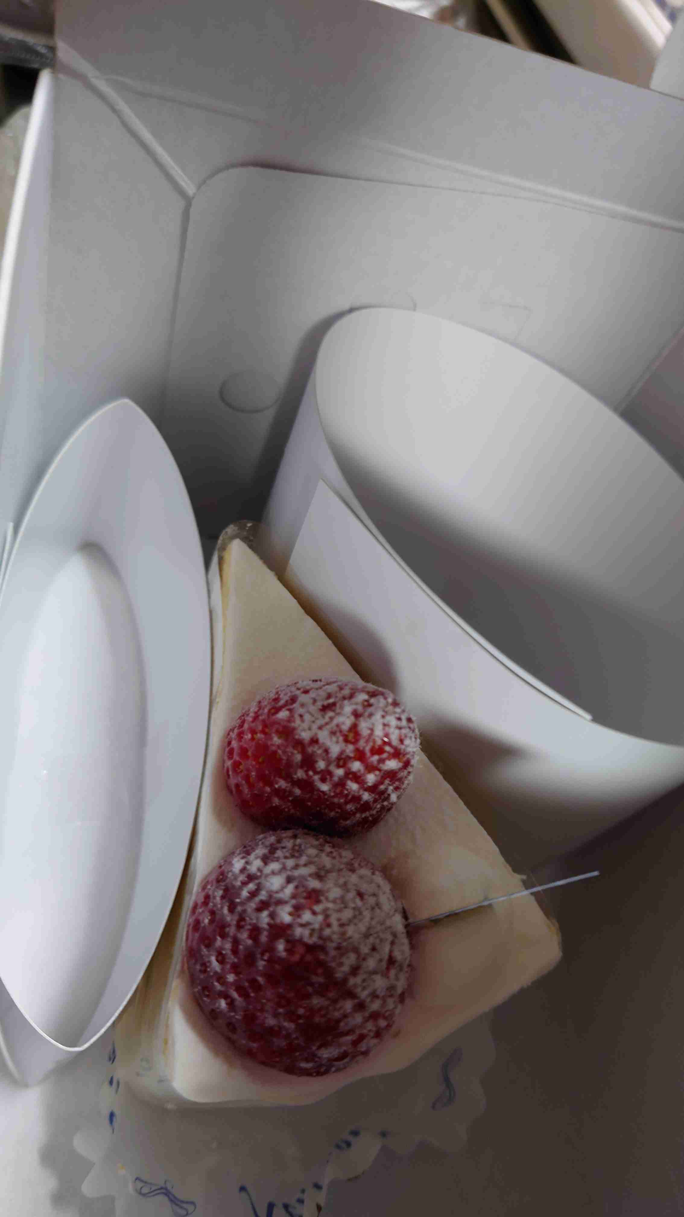 【今日は】おやつの時間【何食べる?】