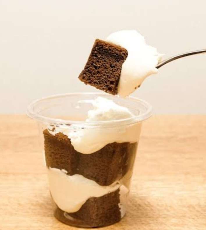 【今日は】おやつの時間【何食べる?】