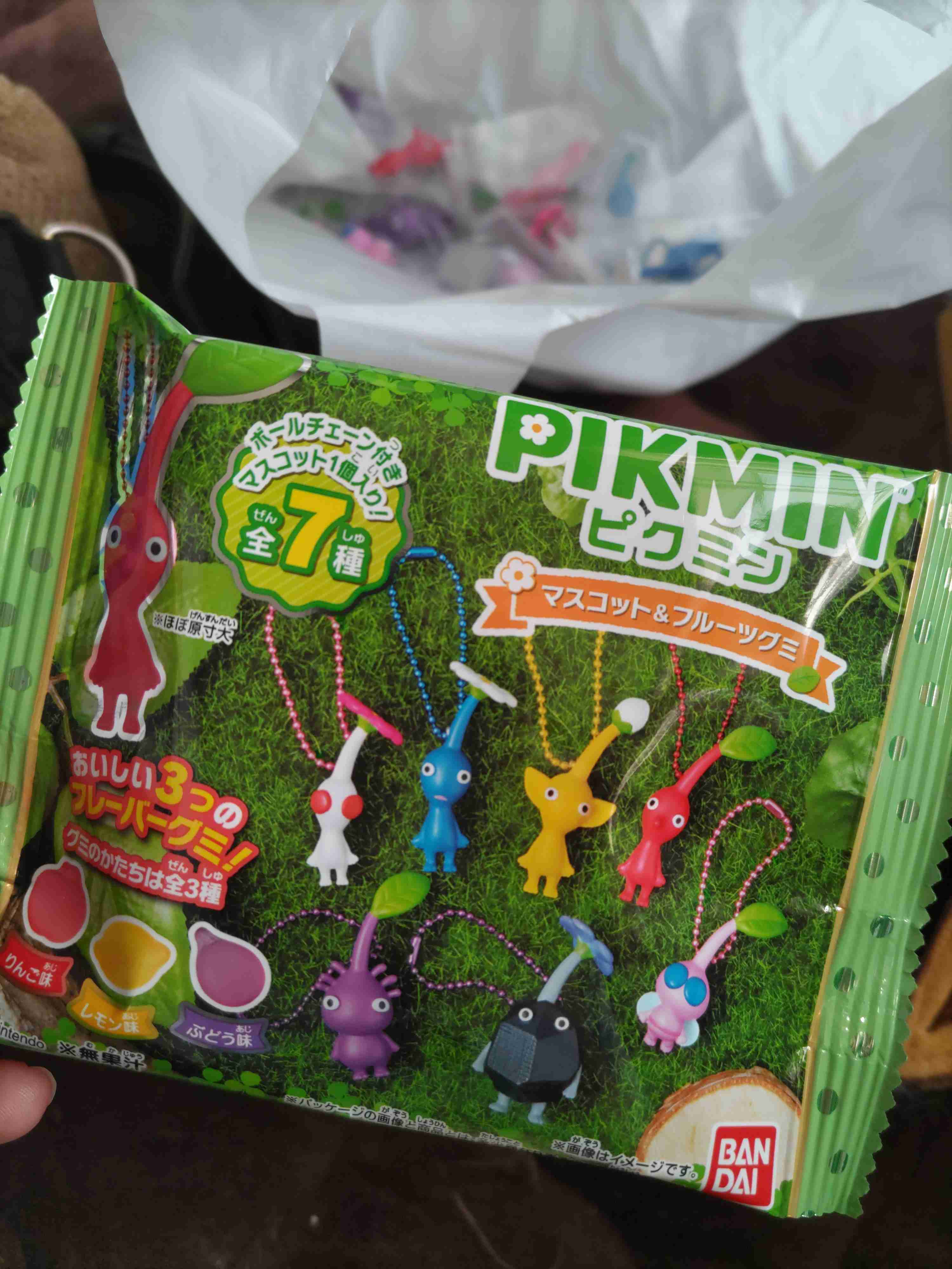 【今日は】おやつの時間【何食べる?】