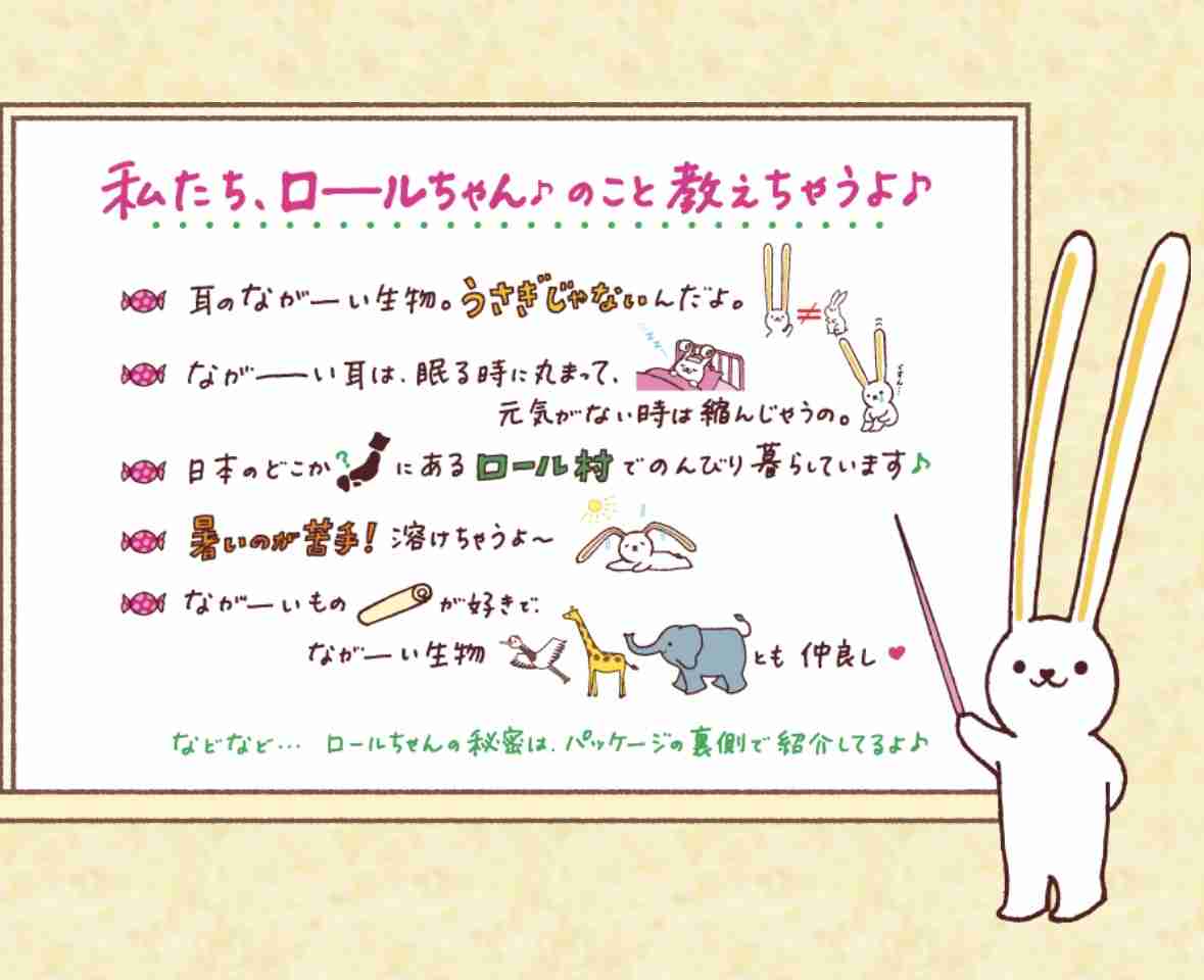 【今日は】おやつの時間【何食べる?】