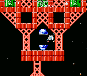 プレイ画像を見てなんのゲームかわかったらプラスPart10