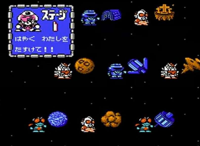 プレイ画像を見てなんのゲームかわかったらプラスPart10