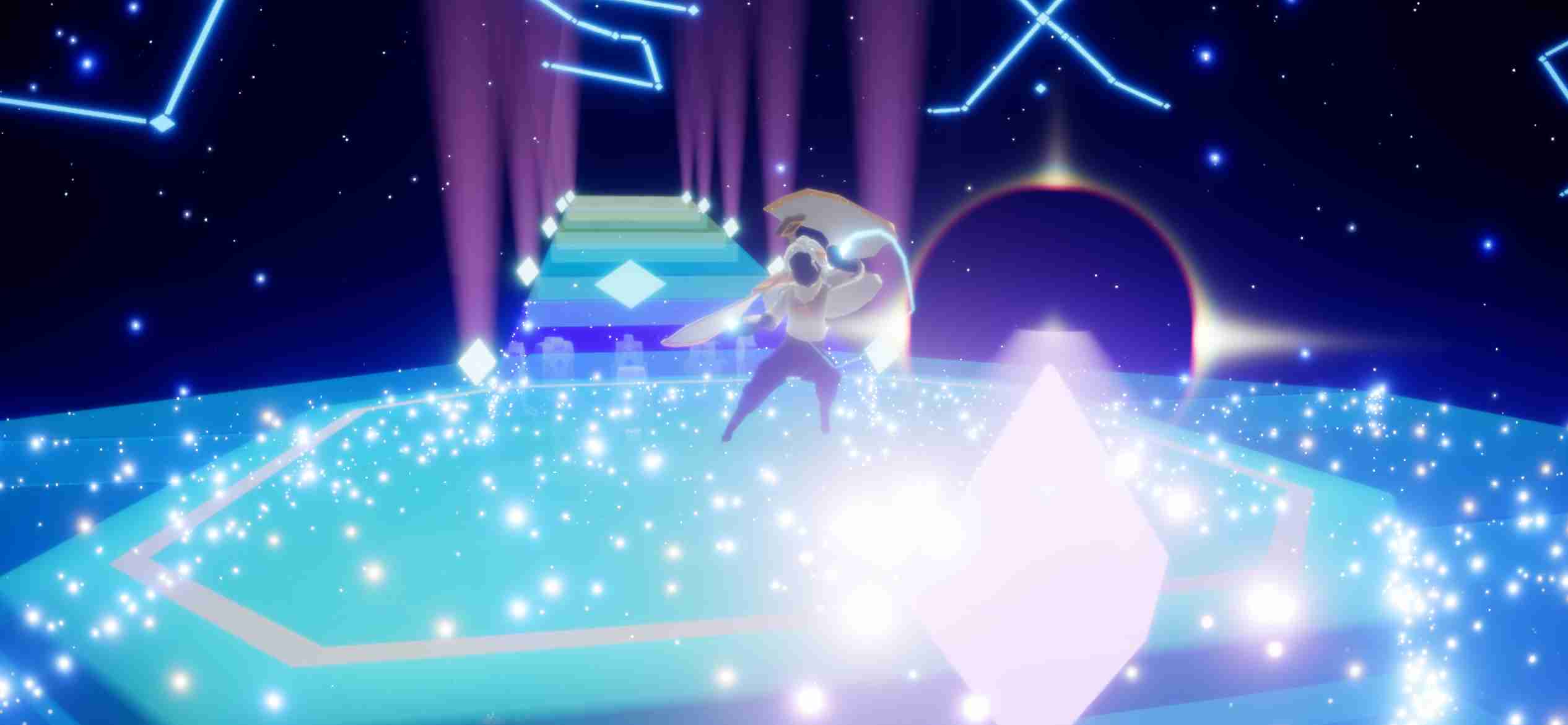 プレイ画像を見てなんのゲームかわかったらプラスPart10