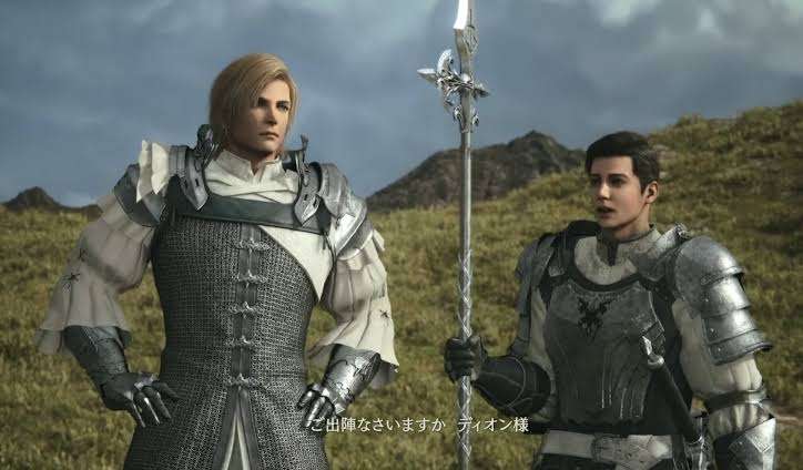 プレイ画像を見てなんのゲームかわかったらプラスPart10