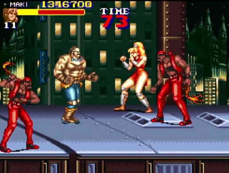 プレイ画像を見てなんのゲームかわかったらプラスPart10