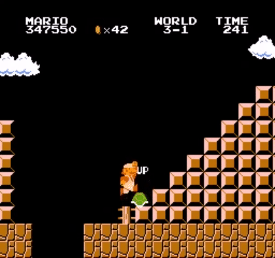 プレイ画像を見てなんのゲームかわかったらプラスPart10