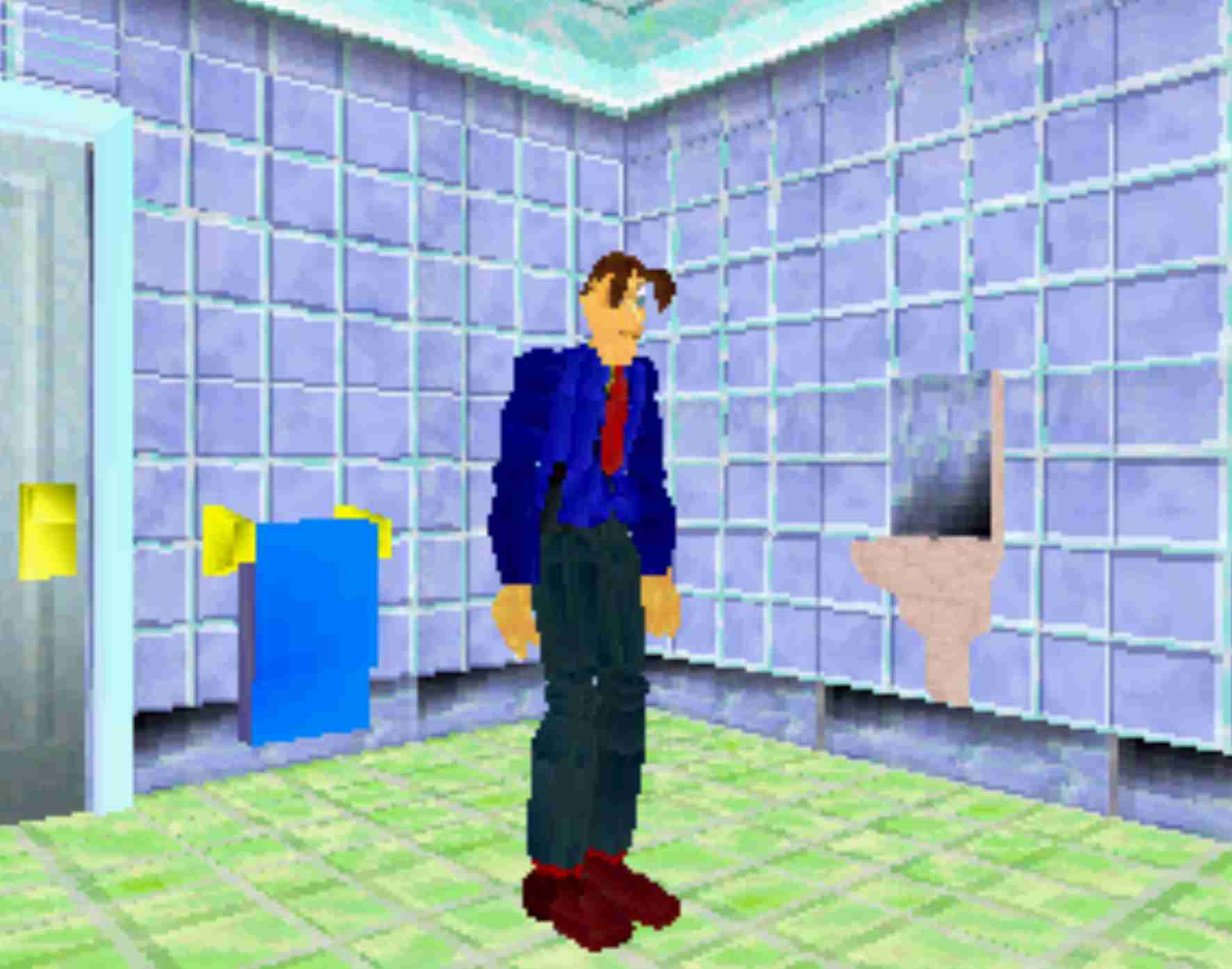プレイ画像を見てなんのゲームかわかったらプラスPart10