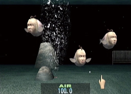 プレイ画像を見てなんのゲームかわかったらプラスPart10