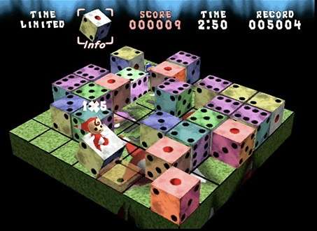 プレイ画像を見てなんのゲームかわかったらプラスPart10