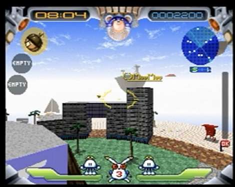 プレイ画像を見てなんのゲームかわかったらプラスPart10