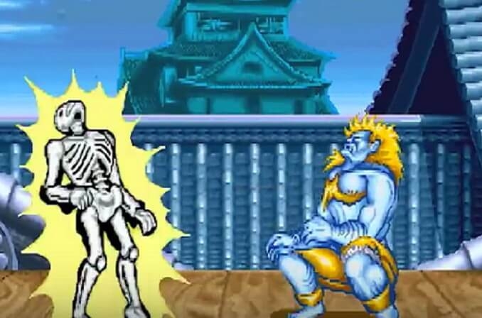 プレイ画像を見てなんのゲームかわかったらプラスPart10