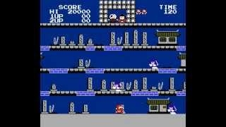 プレイ画像を見てなんのゲームかわかったらプラスPart10