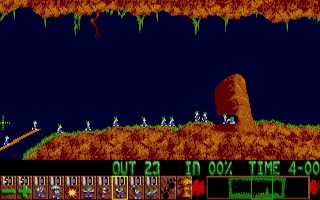 プレイ画像を見てなんのゲームかわかったらプラスPart10