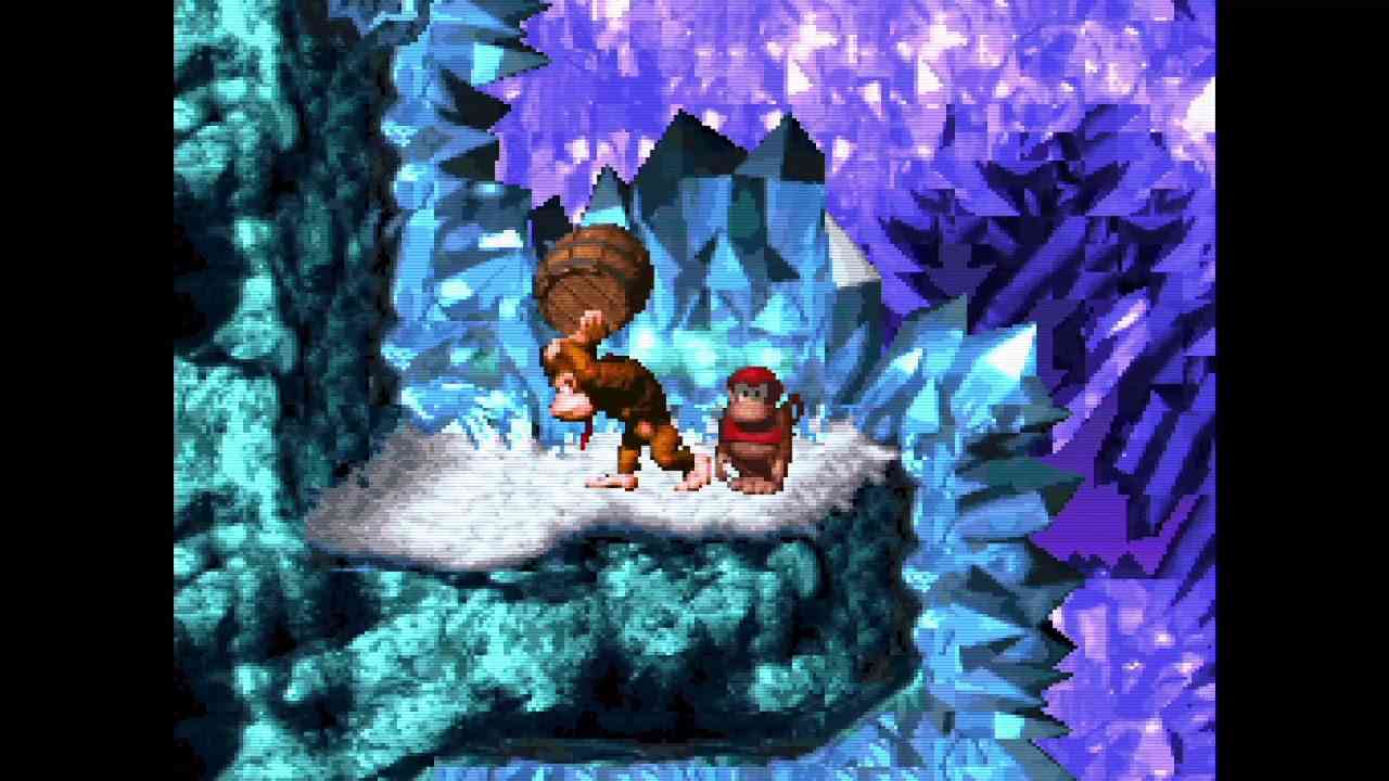 プレイ画像を見てなんのゲームかわかったらプラスPart10