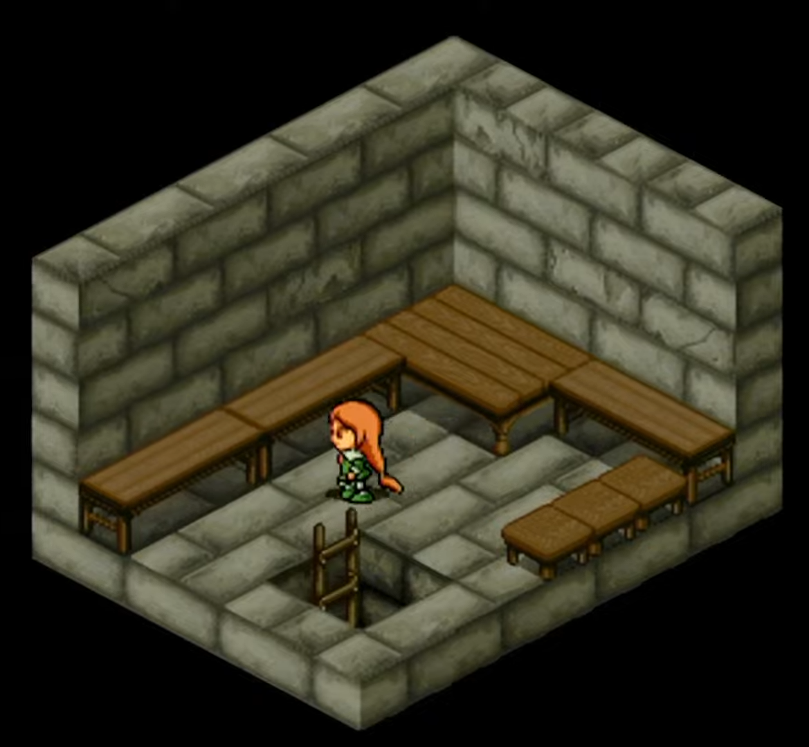 プレイ画像を見てなんのゲームかわかったらプラスPart10