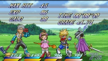 プレイ画像を見てなんのゲームかわかったらプラスPart10