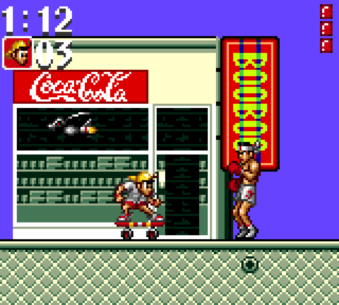 プレイ画像を見てなんのゲームかわかったらプラスPart10