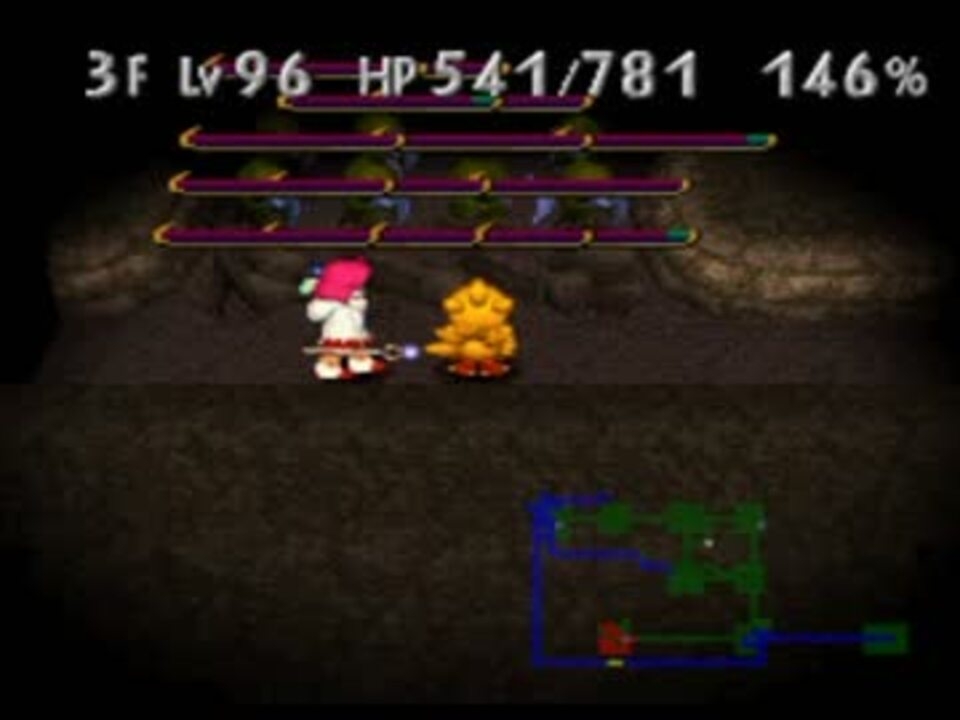 プレイ画像を見てなんのゲームかわかったらプラスPart10