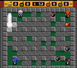 プレイ画像を見てなんのゲームかわかったらプラスPart10