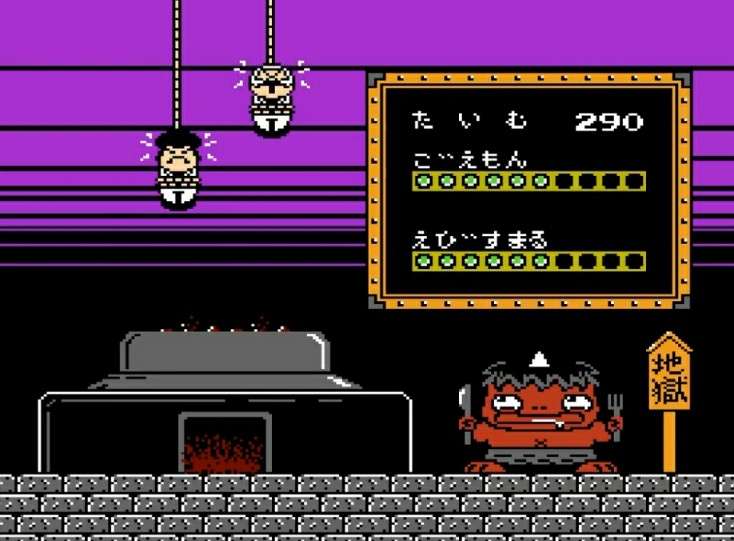 プレイ画像を見てなんのゲームかわかったらプラスPart10