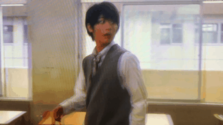 映画「君に届け」（多部未華子　三浦春馬バージョン）が大好きな人
