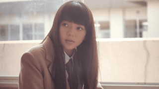 映画「君に届け」（多部未華子　三浦春馬バージョン）が大好きな人