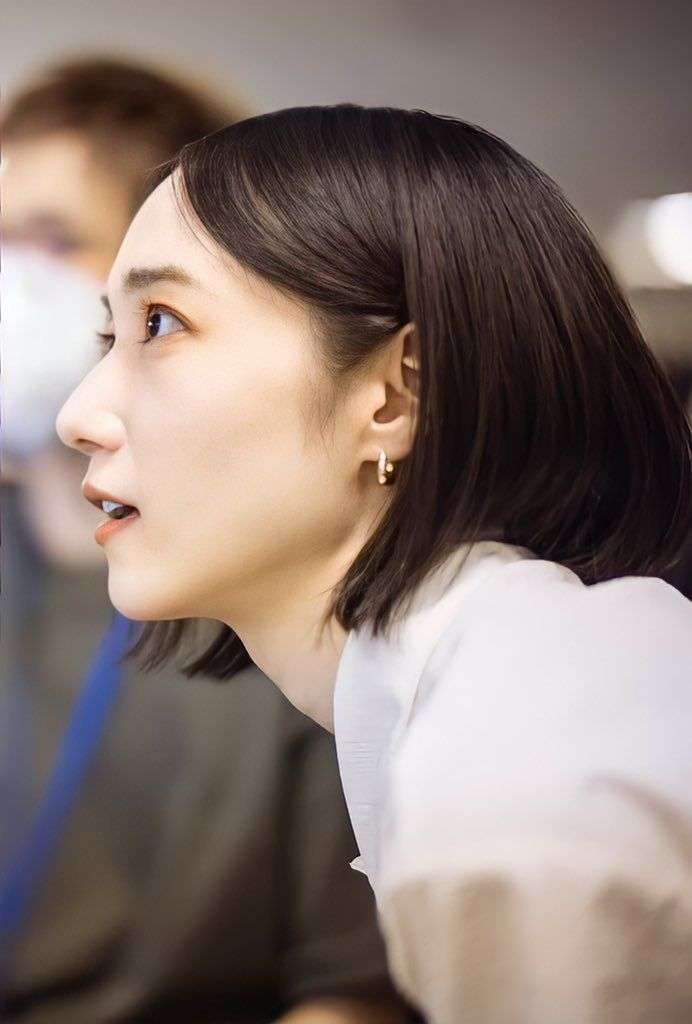【女優】波瑠が好き