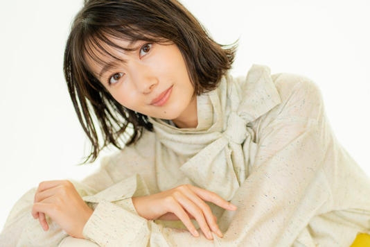 【女優】波瑠が好き
